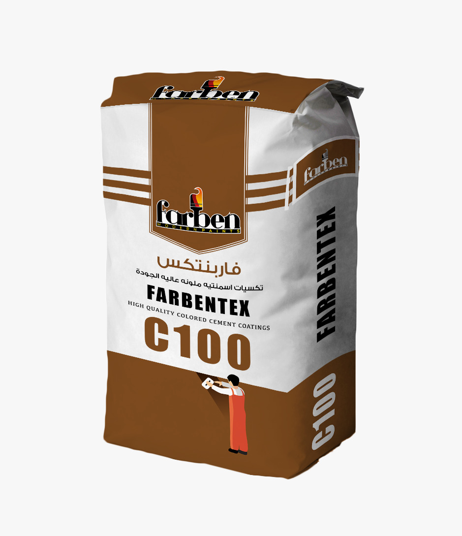 Farbentex C100