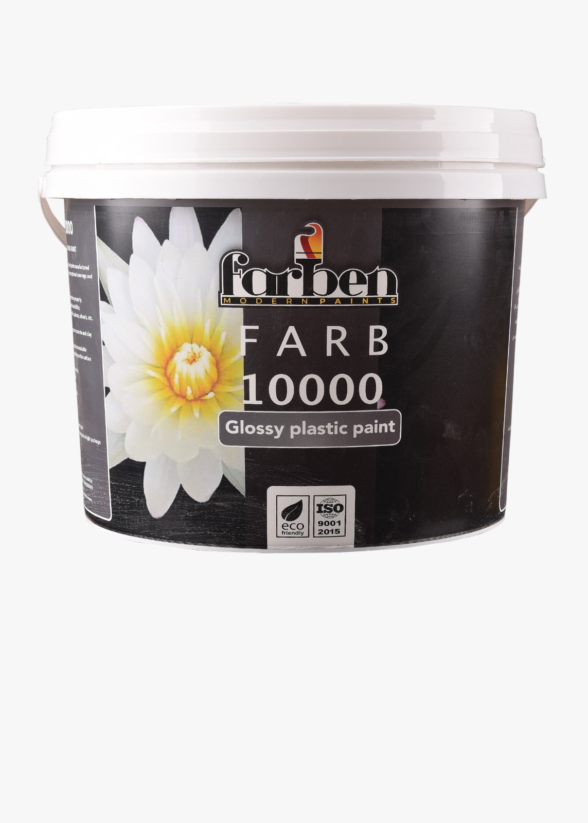 Farb 10000
