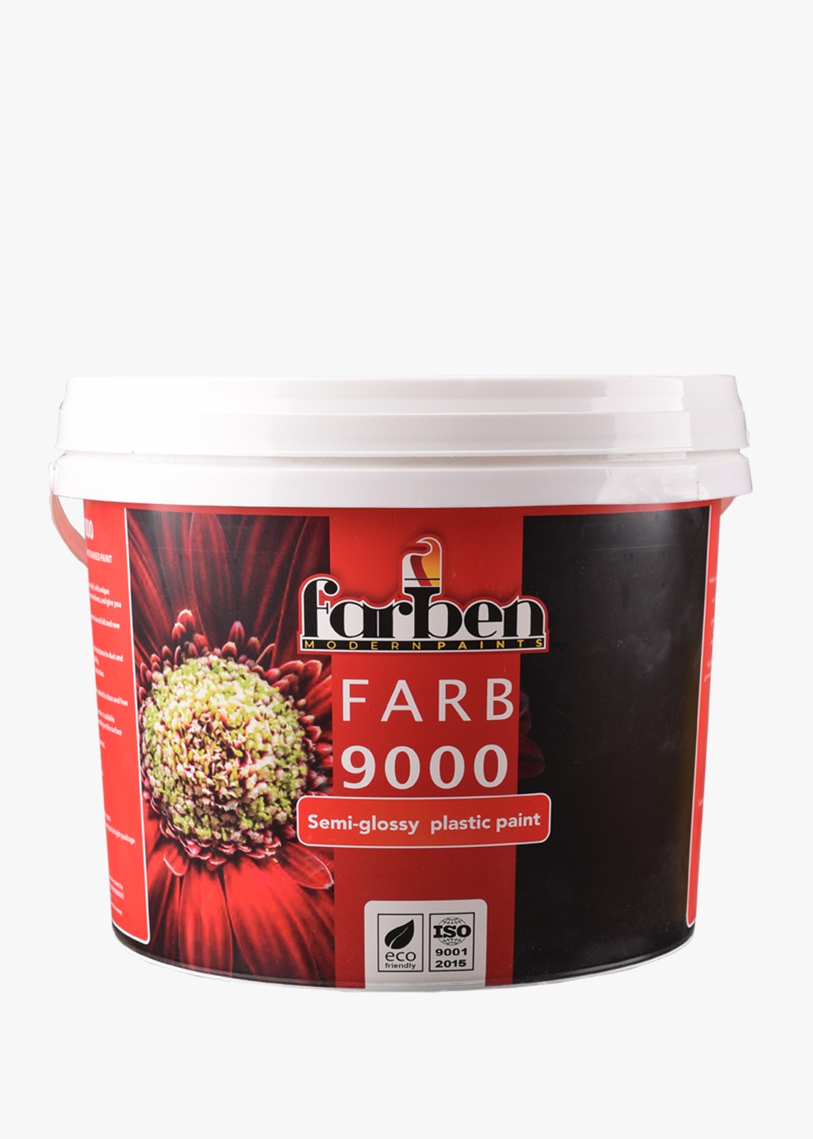 Farb 9000